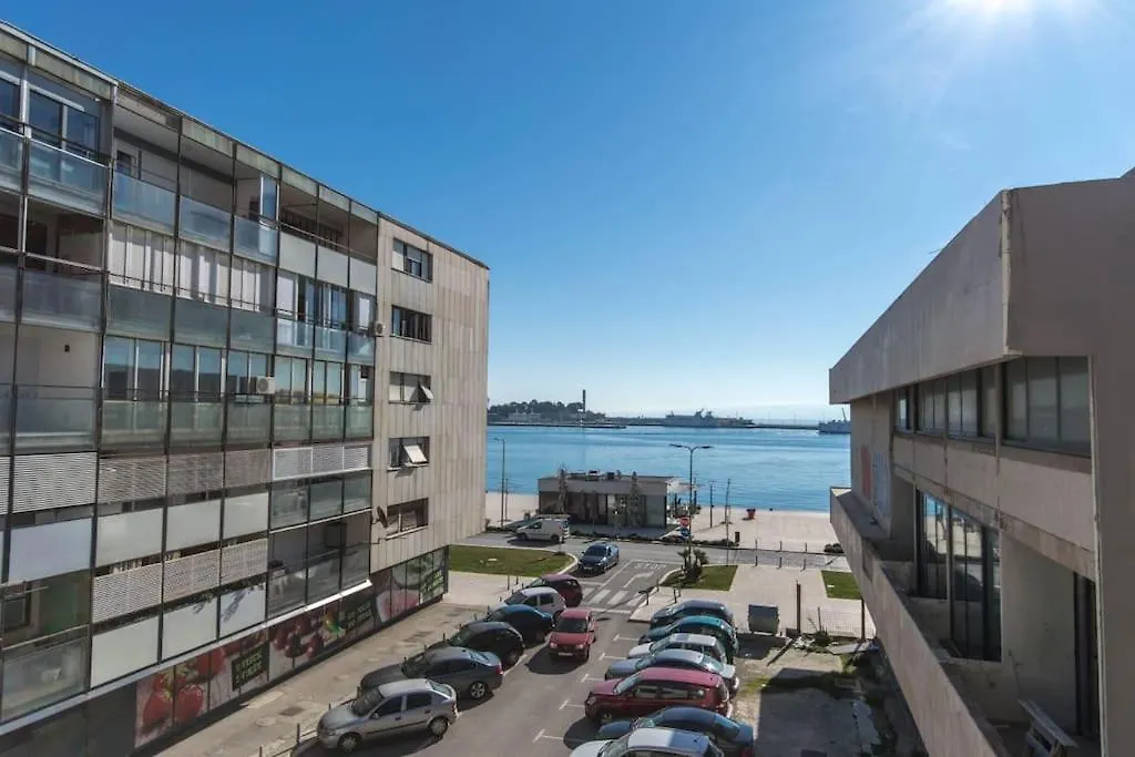 Wonderful Apartment Near City Center And Sea Split 0*,  Chorwacja