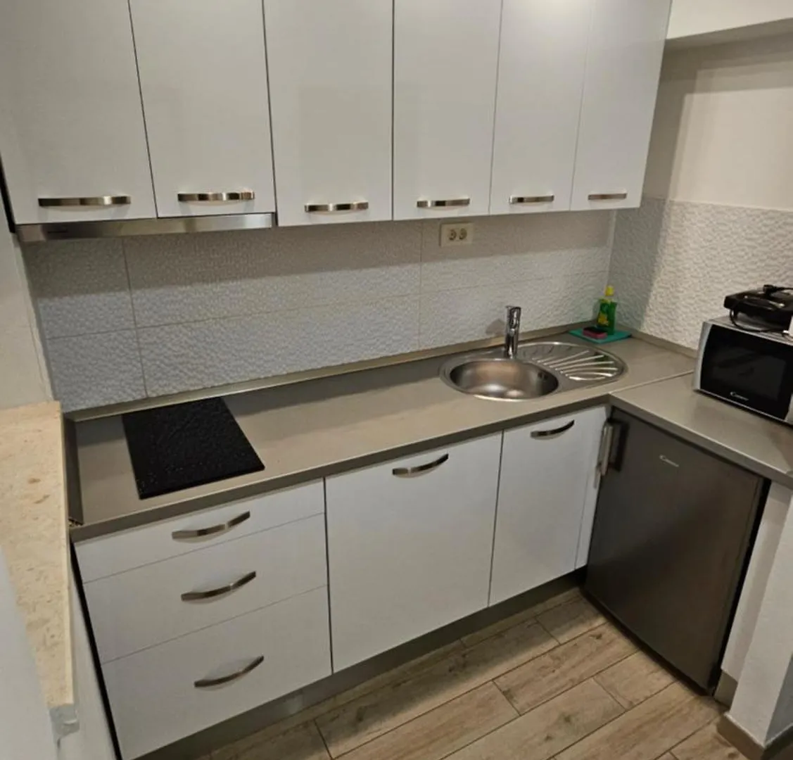 Wonderful Apartment Near City Center And Sea Split
