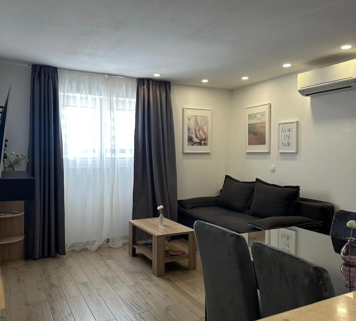 Wonderful Apartment Near City Center And Sea Split Croácia