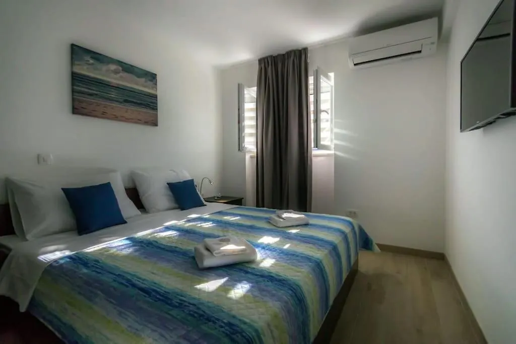 Wonderful Apartment Near City Center And Sea Split 0*,