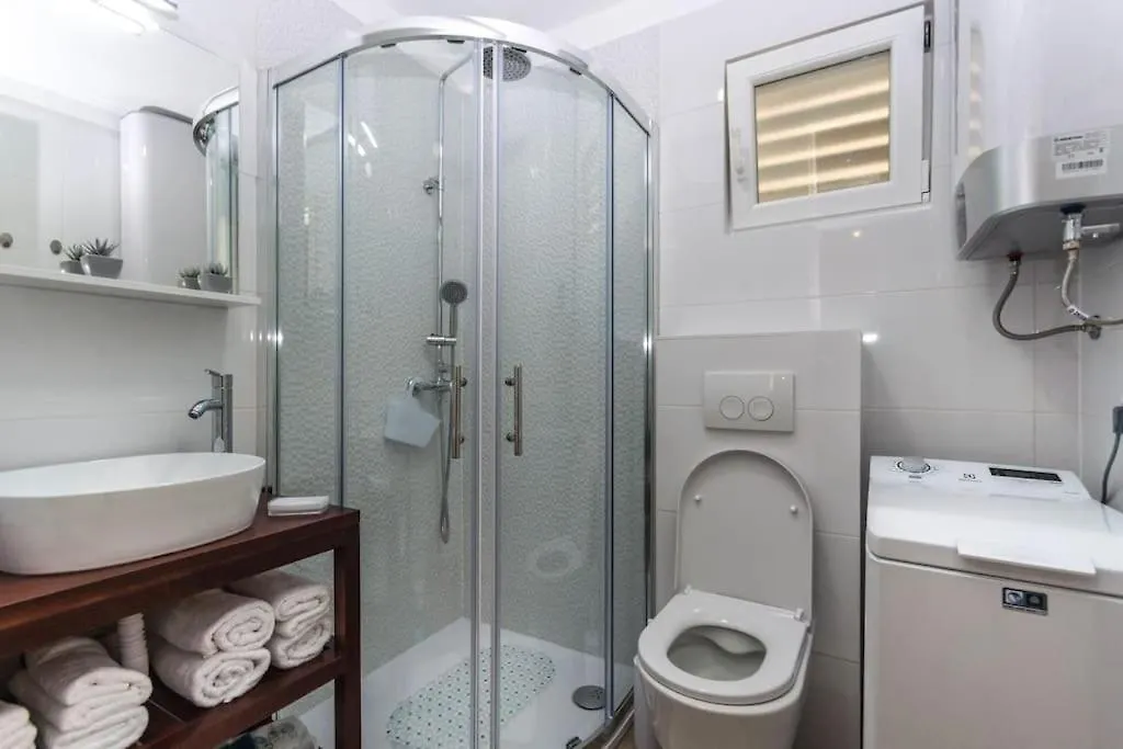 Wonderful Apartment Near City Center And Sea Split Croatia