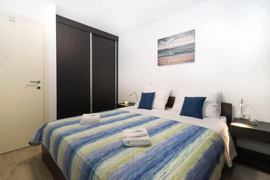 Wonderful Apartment Near City Center And Sea Split Croatia